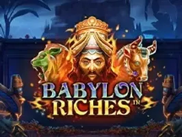 Babylon Riches