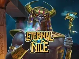 Eternal Nile screenshot